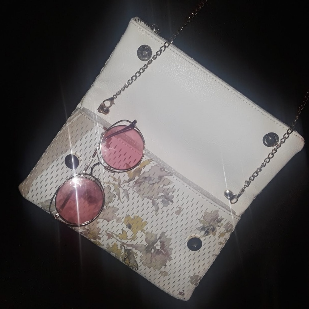 Spring Fling Crossbody bag